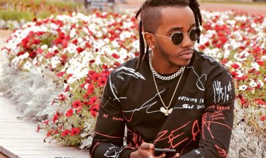 Audace umaze gukora ibikorwa byinshi mu muziki yashyize hanze indirimbo nshya-videwo