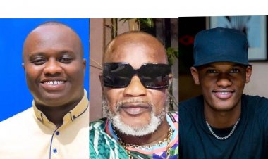 The Koffi Olomide’s concert must go on-Says The Organisers Amidst Feminist Allegations