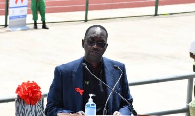 U Rwanda rwifatanyije n’isi mu kwizihiza umunsi wo kurwanya SIDA