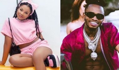 Afrima 2021: Imiririmbire ya Zuchu ntiyishimiwe