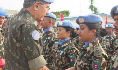 MONUSCO yongerewe  ubushobozi bwo guhashya iterabwoba n’inyeshyamba muri Congo