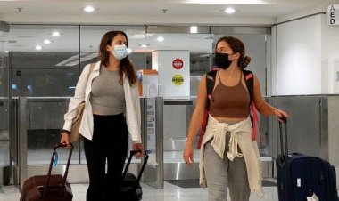 Amerika yabujije abaturage bayo kujya mu bihugu nka Tanzaniya n’Ubufaransa