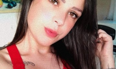 Umukobwa w’ imyaka 21 y’ ubukure yategetswe gucukura imva ye mbere yuko yicwa, nyuma akaza kuyishyingurwamo