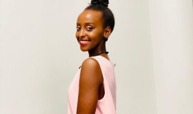 Miss World 2021:  Miss Rwanda 2021 Ingabire Grace did not pass on the stage of the Head to Head Challenge