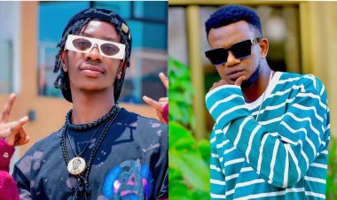 “ It was not my intention to work with Papa Cyangwe” Rocky Kimomo, revealing the losses he faced while investing in Papa Cyangwe