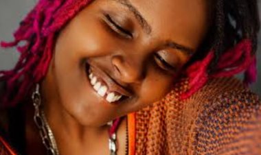 Umuziki Wa Ariel Wayz, urukundo, n'impamvu adacibwa intege n'abasebya uko ateye