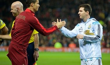 EUfA Champions League :Hamenyekanye uko amakipe azesurana