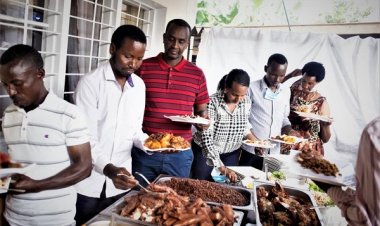 Inkomoko y’insigamigani "Impamba itazakugeza i Kigali uyirira ku Ruyenzi"