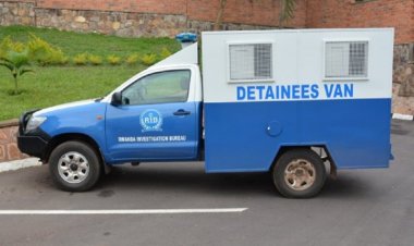 Akekwaho gusambanya abakobwa 7 bari munsi y'imyaka y'ubukure