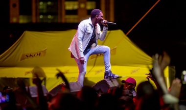 TMC ategerejwe mu iserukiramuco muri leta zunze ubumwe z'america