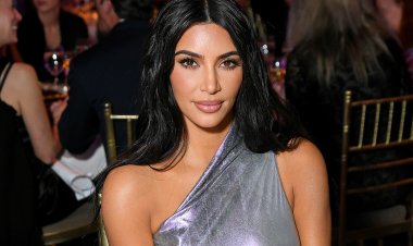 Ibyo wamenya kuri Kim Kardashian uri kwizihiza isabukuru y'amavuko.