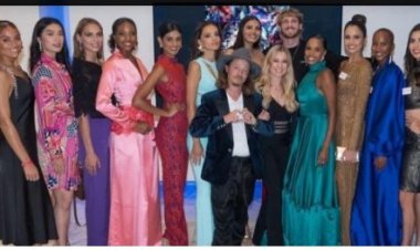 Miss world 2021: Organizers postponed  Miss World event almost finale