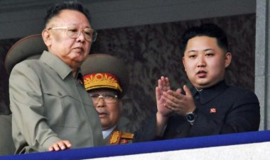 Guseka muri koreya y'amajyaruguru ni icyaha