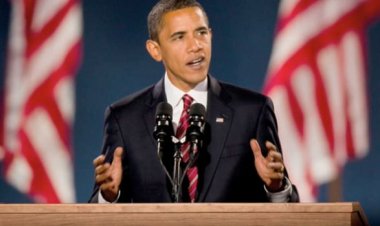 Abahanzi babiri b'abanyafurika bari mubanejeje Brack Obama uyu mwaka