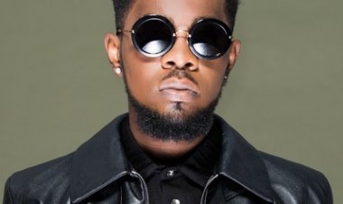 Patoranking yari yitabye Imana ariko Rurema akinga akaboko.