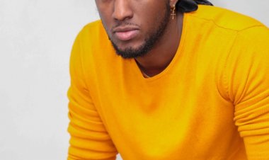 The ben yahishuye  igihe indirimbo ye na diamond izasohokera.