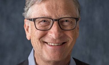 Bill Gates yatangaje igihe Coronavirus ishobora kurangirira