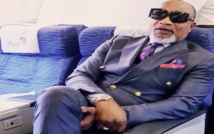 Kenya :Kofi Olomide’s live concert has been Cancelled and fans will be refunded