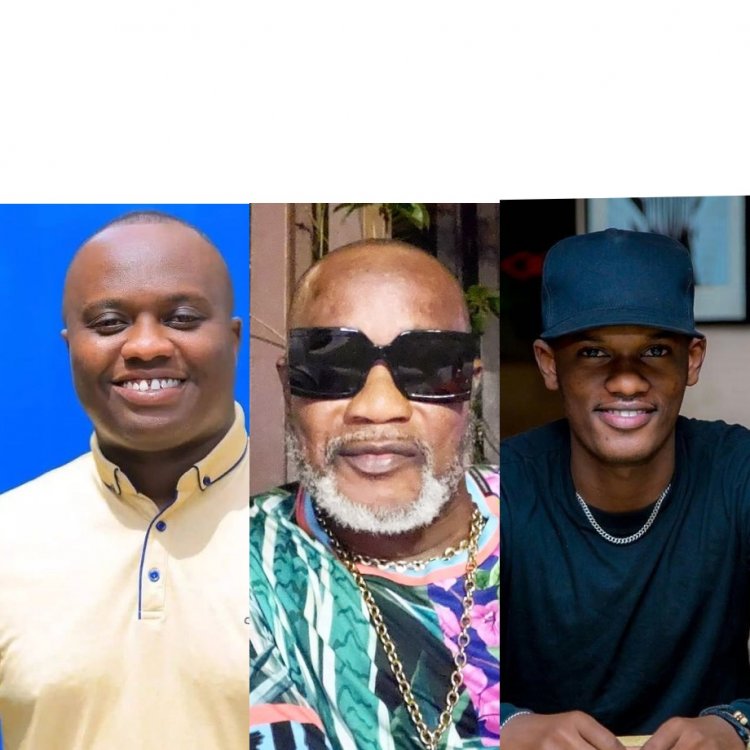 The Koffi Olomide’s concert must go on-Says The Organisers Amidst Feminist Allegations