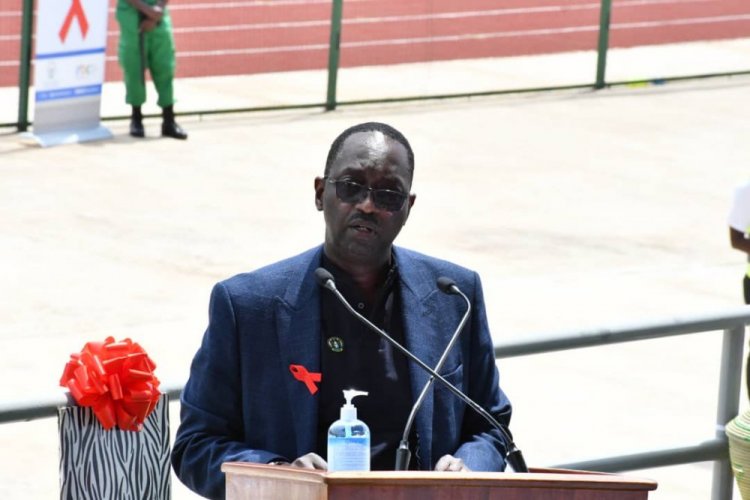 U Rwanda rwifatanyije n’isi mu kwizihiza umunsi wo kurwanya SIDA