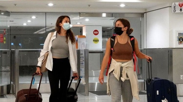 Amerika yabujije abaturage bayo kujya mu bihugu nka Tanzaniya n’Ubufaransa