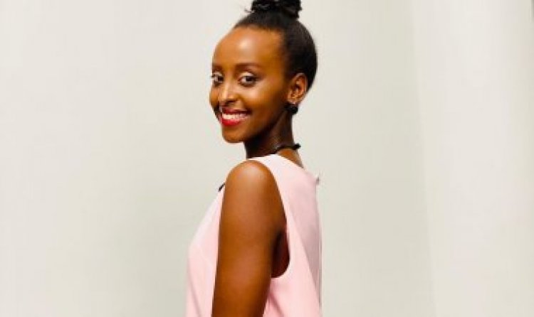 Miss World 2021:  Miss Rwanda 2021 Ingabire Grace did not pass on the stage of the Head to Head Challenge