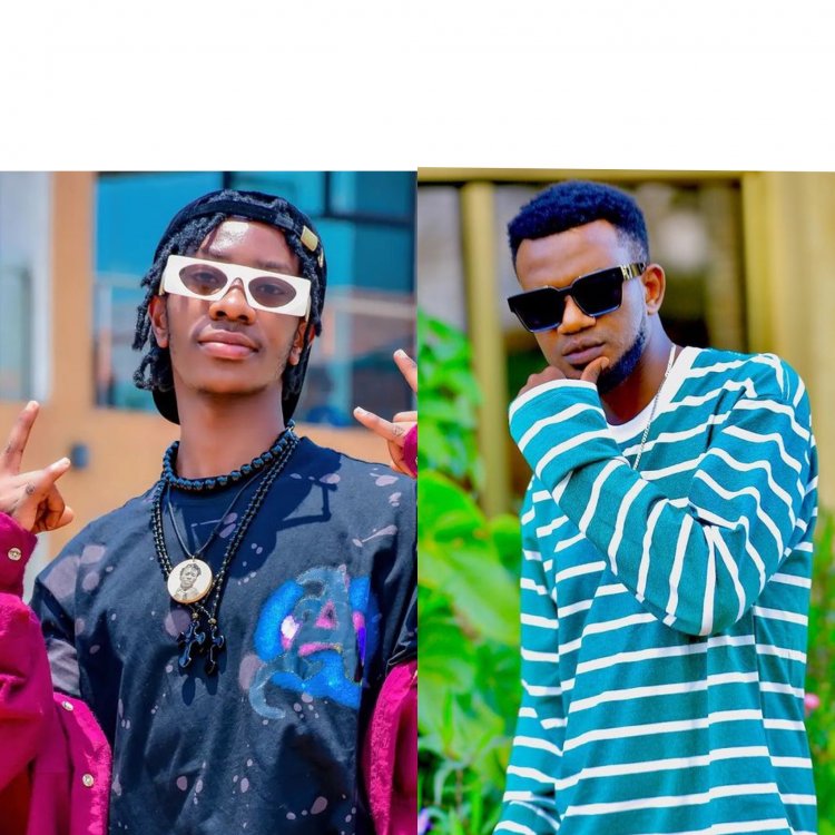 “ It was not my intention to work with Papa Cyangwe” Rocky Kimomo, revealing the losses he faced while investing in Papa Cyangwe