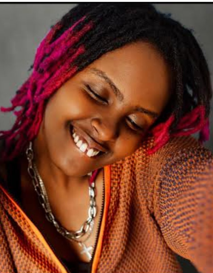 Umuziki Wa Ariel Wayz, urukundo, n'impamvu adacibwa intege n'abasebya uko ateye