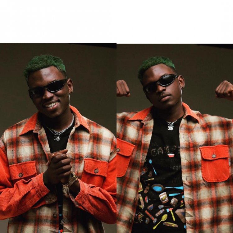 Umuraperi Ish kevin yaciye impaka muri mu muziki nyarwanda byumwihariko Hip hop