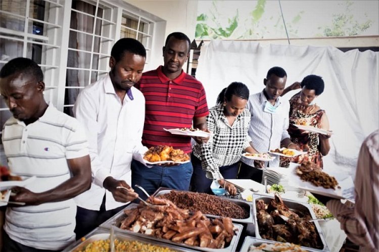 Inkomoko y’insigamigani "Impamba itazakugeza i Kigali uyirira ku Ruyenzi"