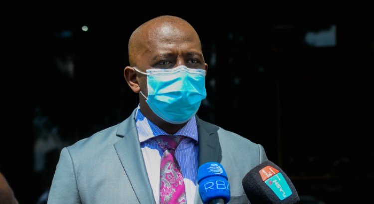 Akekwaho gusambanya abakobwa 7 bari munsi y'imyaka y'ubukure