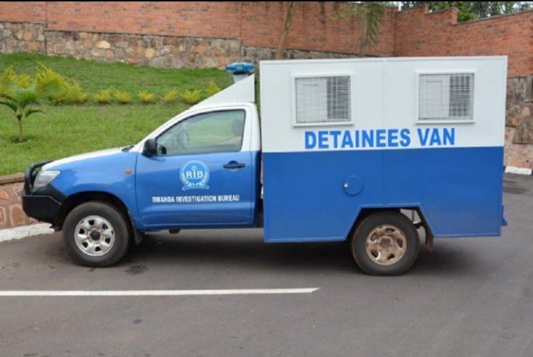 Akekwaho gusambanya abakobwa 7 bari munsi y'imyaka y'ubukure