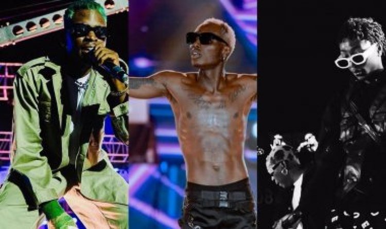 Covid-19: Mu Rwanda ibitaramo byasubitswe Kubera ubwandu bushya