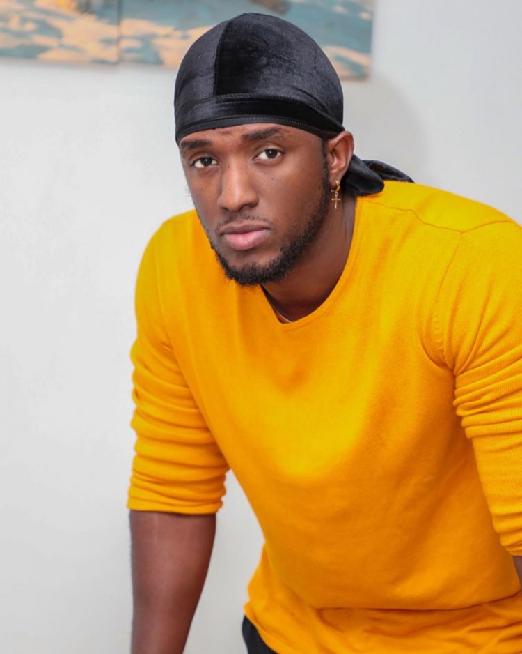 The ben yahishuye  igihe indirimbo ye na diamond izasohokera.