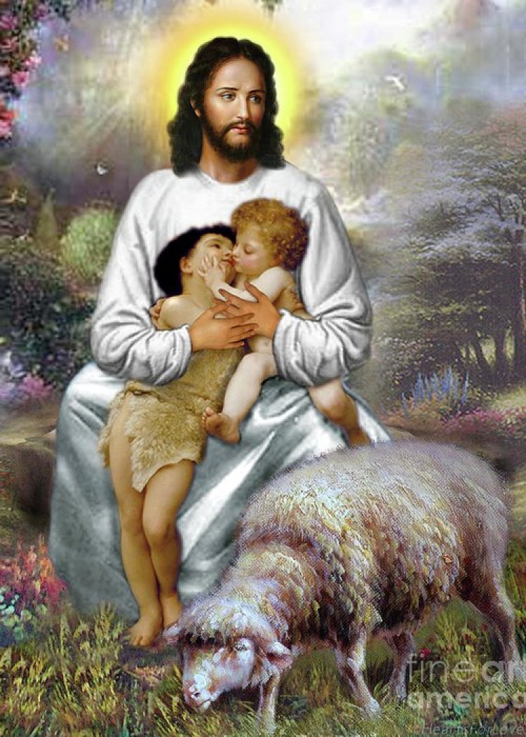 Bapfuye bizihiriza Noheri.