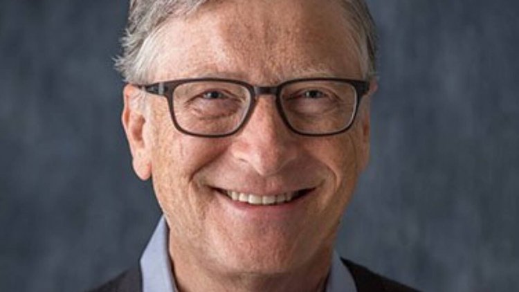 Bill Gates yatangaje igihe Coronavirus ishobora kurangirira