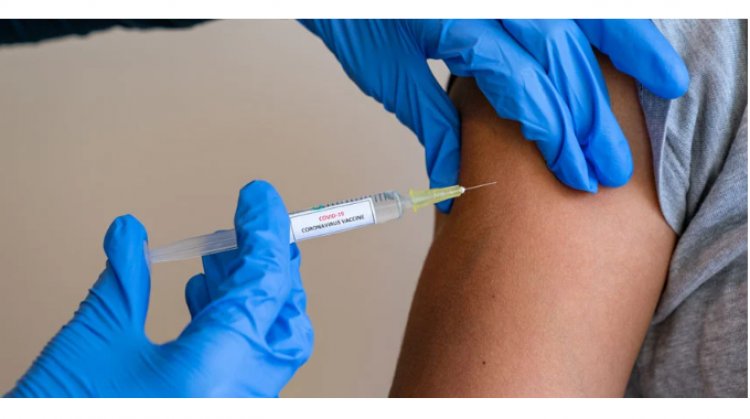 Urukingo rwa COVID-19 rushimangira ruzajya rutangwa mumezi atatu nyuma y'Urwa kabiri.