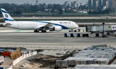 Ntibisanzwe! Umugabo yananaye indege amasaha arenga 10 agerayo amahoro