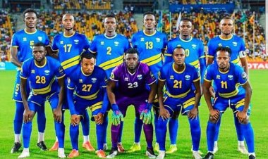 Rayon Sports yakuyeho urujijo ku igenda rya Youssef Rhab, Ayoub n' umutoza Masudi Djuma