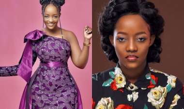 Nshuti Mbabazi ukorera umuziki we mu bugande yashyize hanze indirimbo nshya-IKIGANIRO