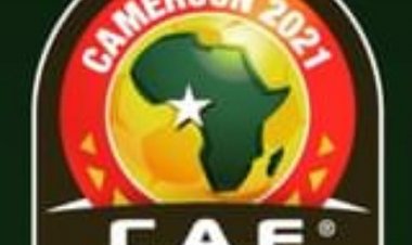 AFCON 2021: Ikipe y' igihugu ya Cote D'Ivoire yahuye n' uruva gusenya, menya uko umukino wagenze