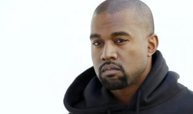 Minisitiri w' intebe wa Australia, Morrison yategetse Kanye West kwikingiza Covid19