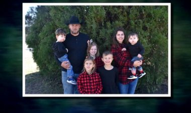 USA: Umwana w'imyaka ibiri yatabaye umuryango we