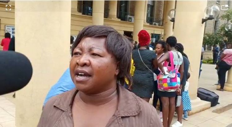 Umuvugabutumwa yabaye umutinganyi amaze imyaka 25 abana n'umugabo we.