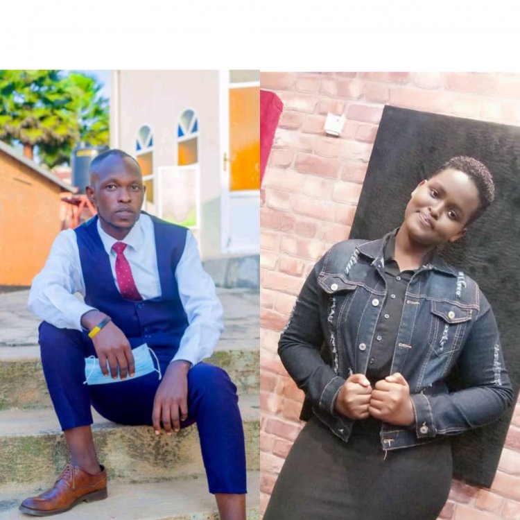 Umunyamakuru Emmy Sholom ashobora kuba ari mu rukundo- Amafoto