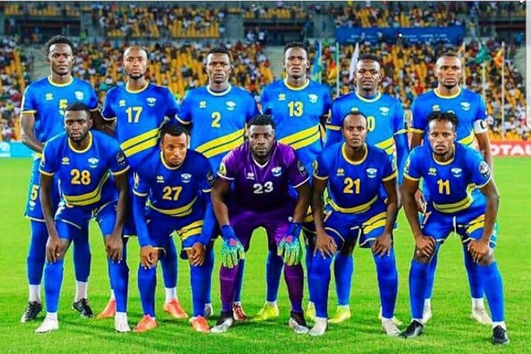 Rayon Sports yakuyeho urujijo ku igenda rya Youssef Rhab, Ayoub n' umutoza Masudi Djuma