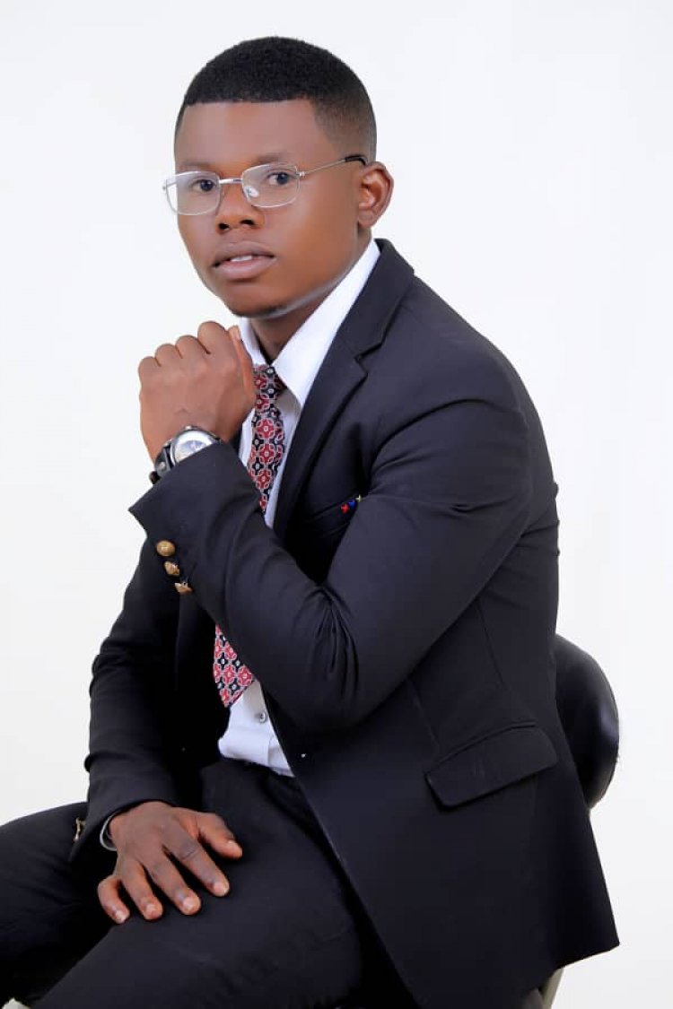 Umunyempano muri Gospel nyarwanda yongeye kwigaragaza.