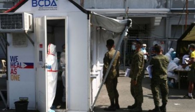 Karabaye! Utarikingije Covid19 agomba gufungwa