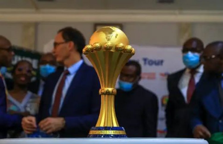 AFCON 2022:  Menya amakipe yitabiriye igikombe cy' Afrika ndetse na sitade zizakinirwaho