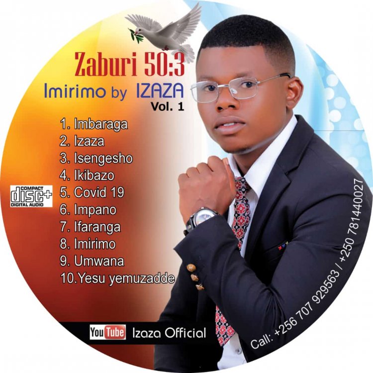 Nyuma yo gutera imbere ari gufasha bagenzi be.